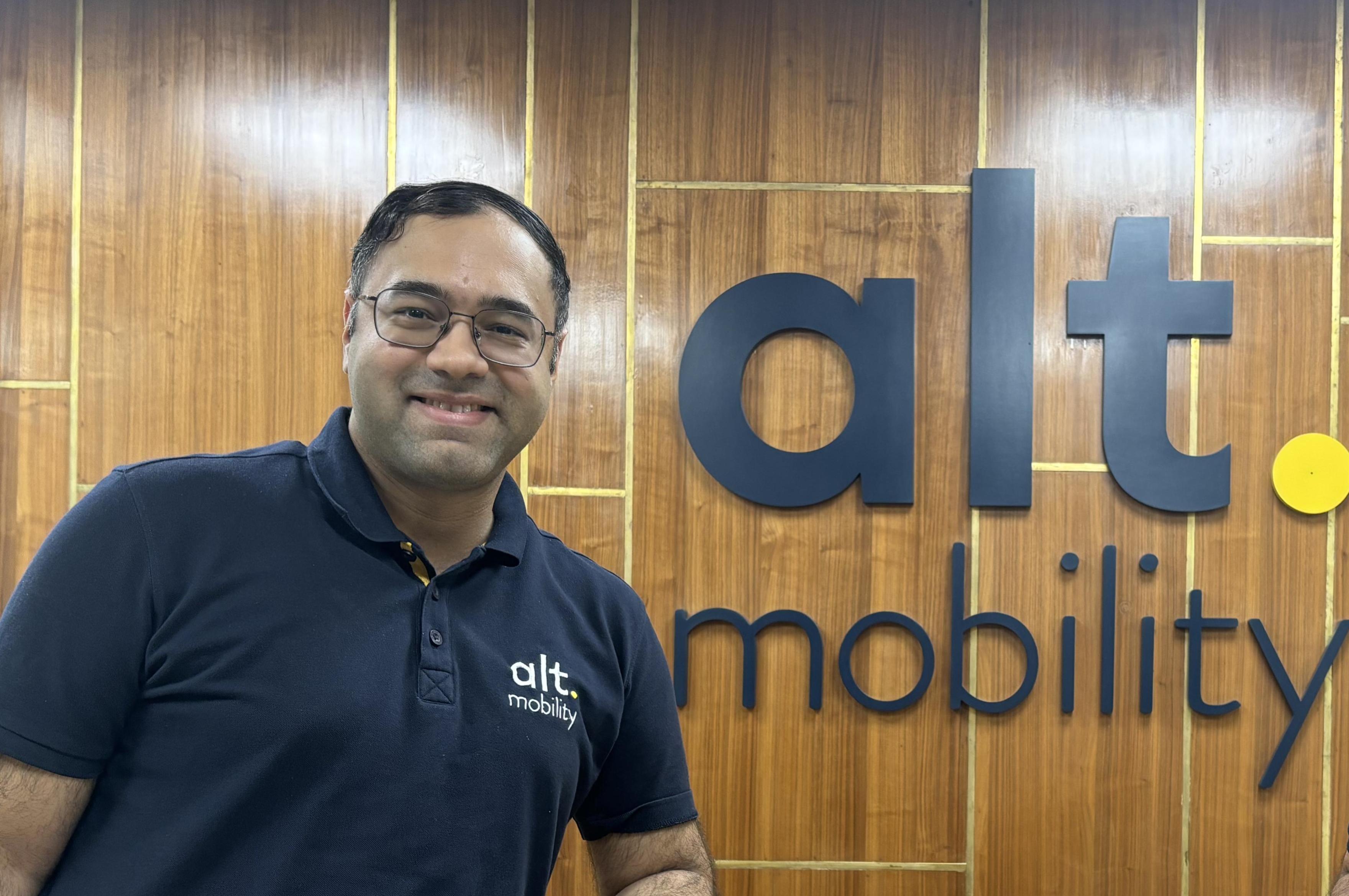 From Leasing to Ownership: How Alt Mobility is Powering India’s EV Revolution